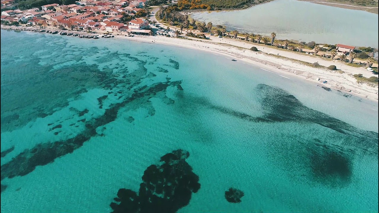 L' Anteprima   Putzu Idu - Madriola (OR) Sardegna