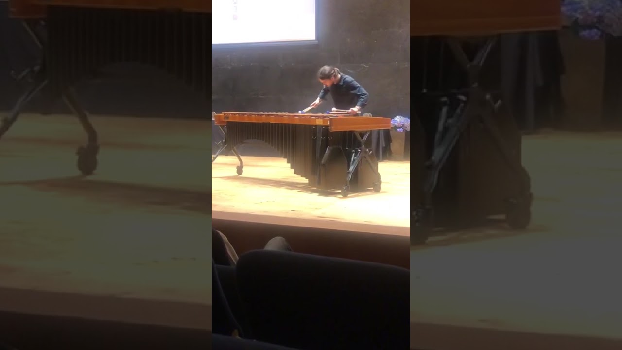 Variatons on Japanese Children’s Songs - Keiko Abe