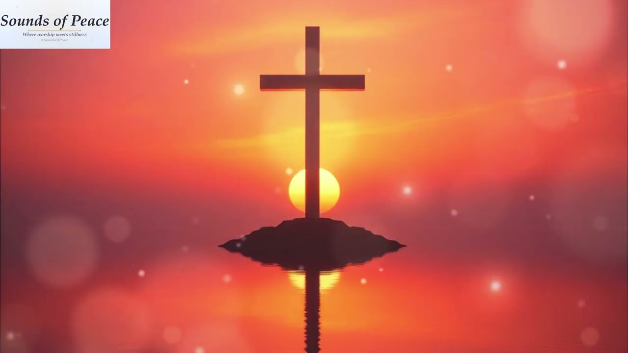 Jesus My Savior | Powerful Gospel Worship Song