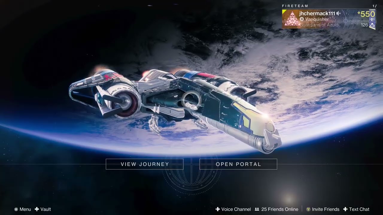 Mid-Week Destiny 2 #12 