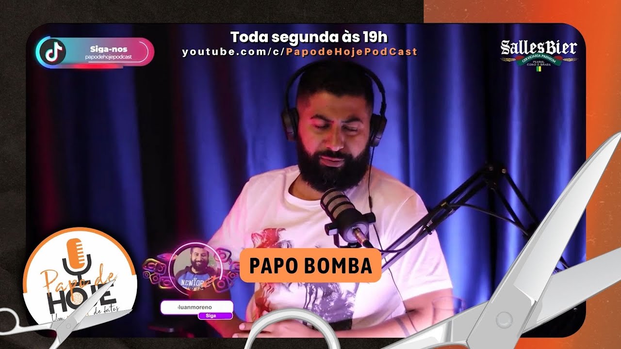 PAPO BOMBA