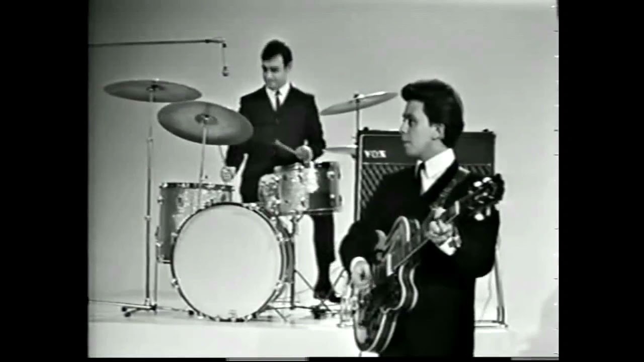 Billy J. Kramer and The Dakotas 