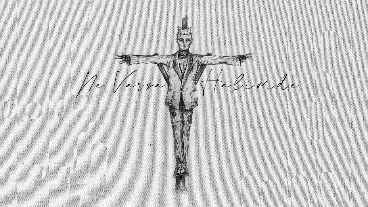 Ne Varsa Halimde [Official Audio Video] - Birkan Nasuhoğlu & Dilhan Şeşen