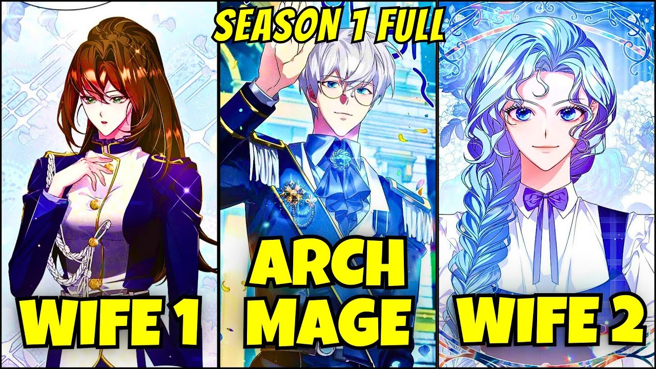 (Season 1) Boy Reincarnated & Become The Only 9th Circle Mage In Real Life By Playing Online Game