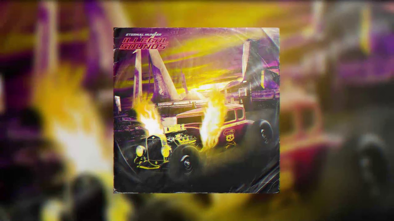 Eternal Hunger - ILLEGAL SOUNDS