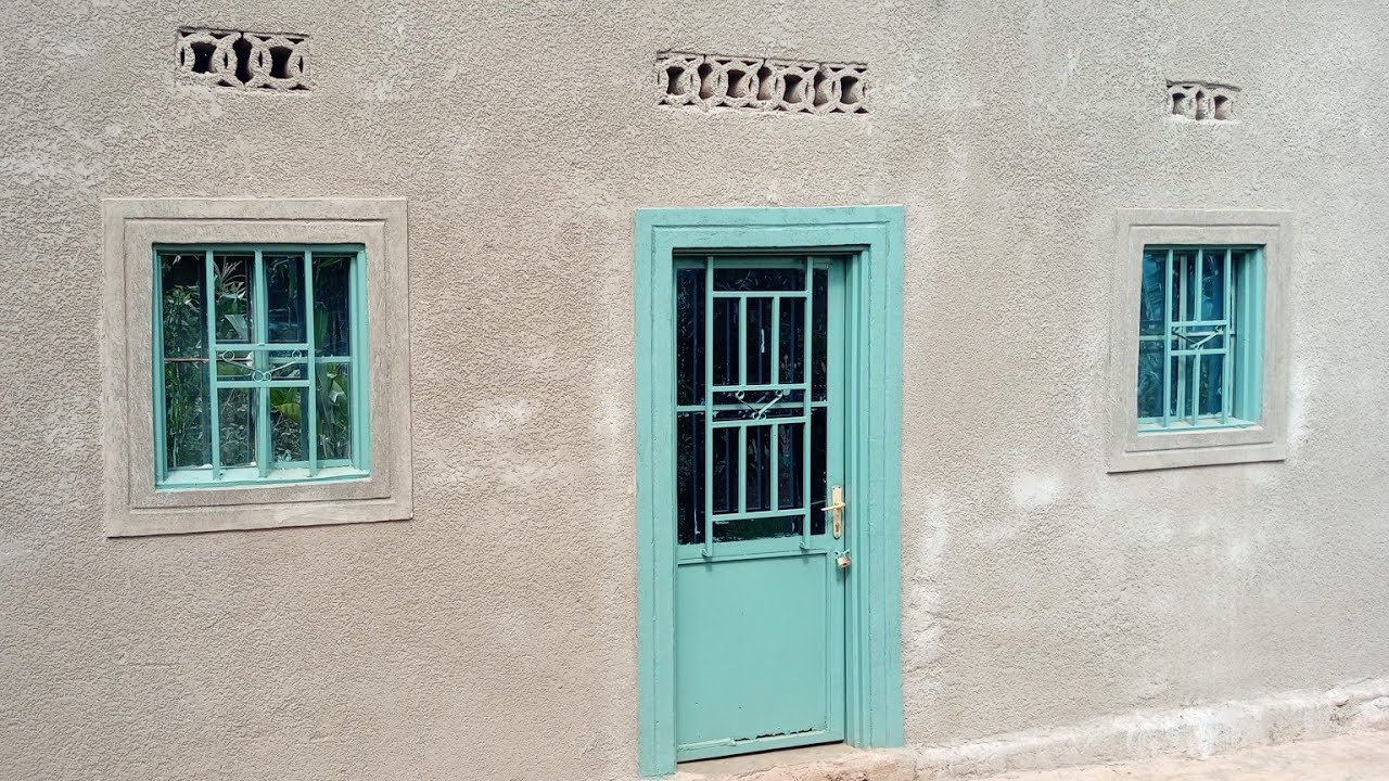 Inzu nziza igurishwa 7.5