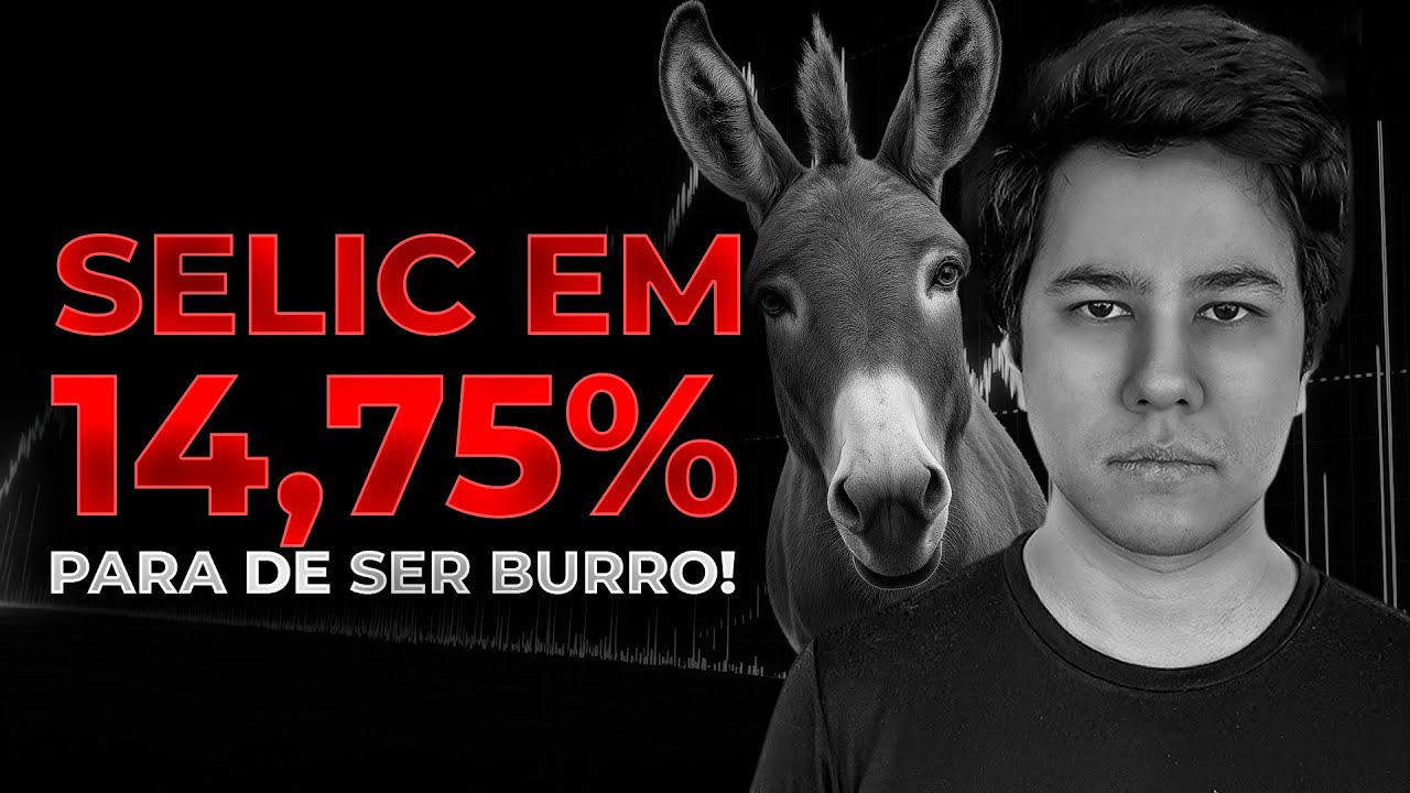 FUJA DA RENDA FIXA ENQUANTO &Eacute; TEMPO!🚨