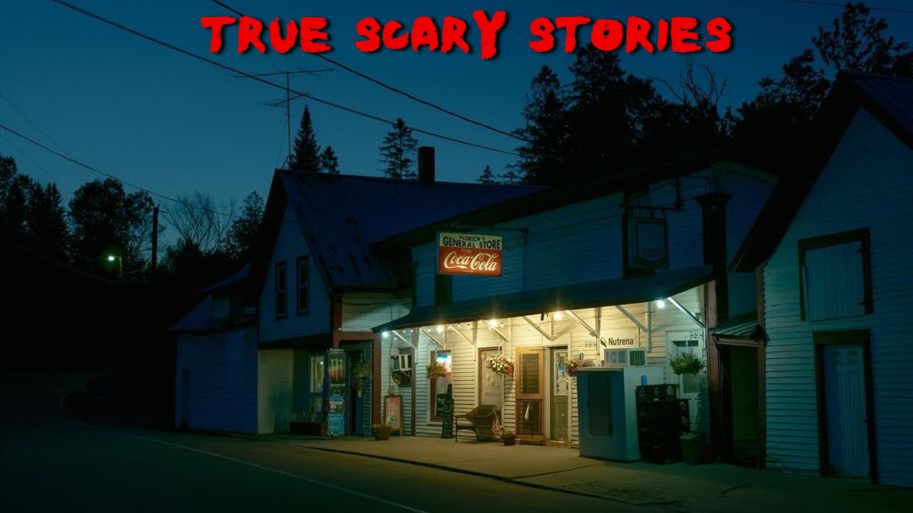 17 Chilling TRUE Scary Stories That Will Haunt You! (Horrormix Vol. 93)