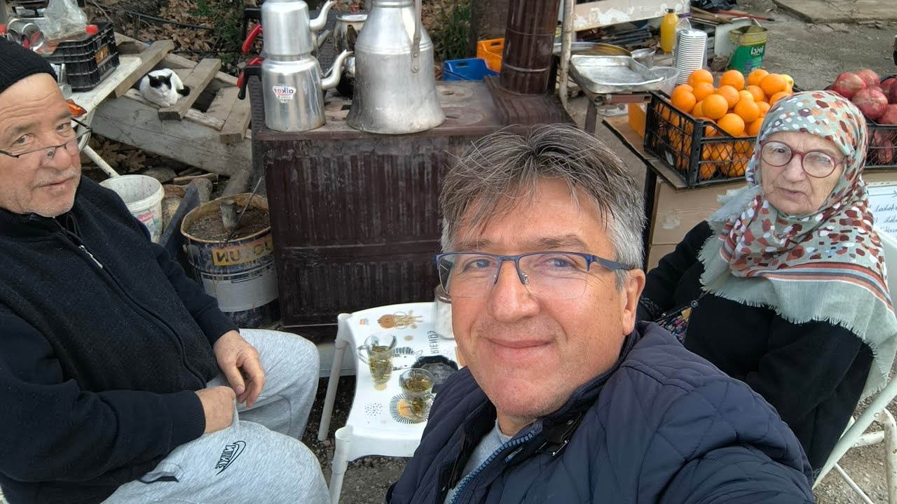 Hisarçandır köyü Âşıklar tepesi #antalya #konyaaltı #keşfetteyiz #travel #toroslar #doğa 