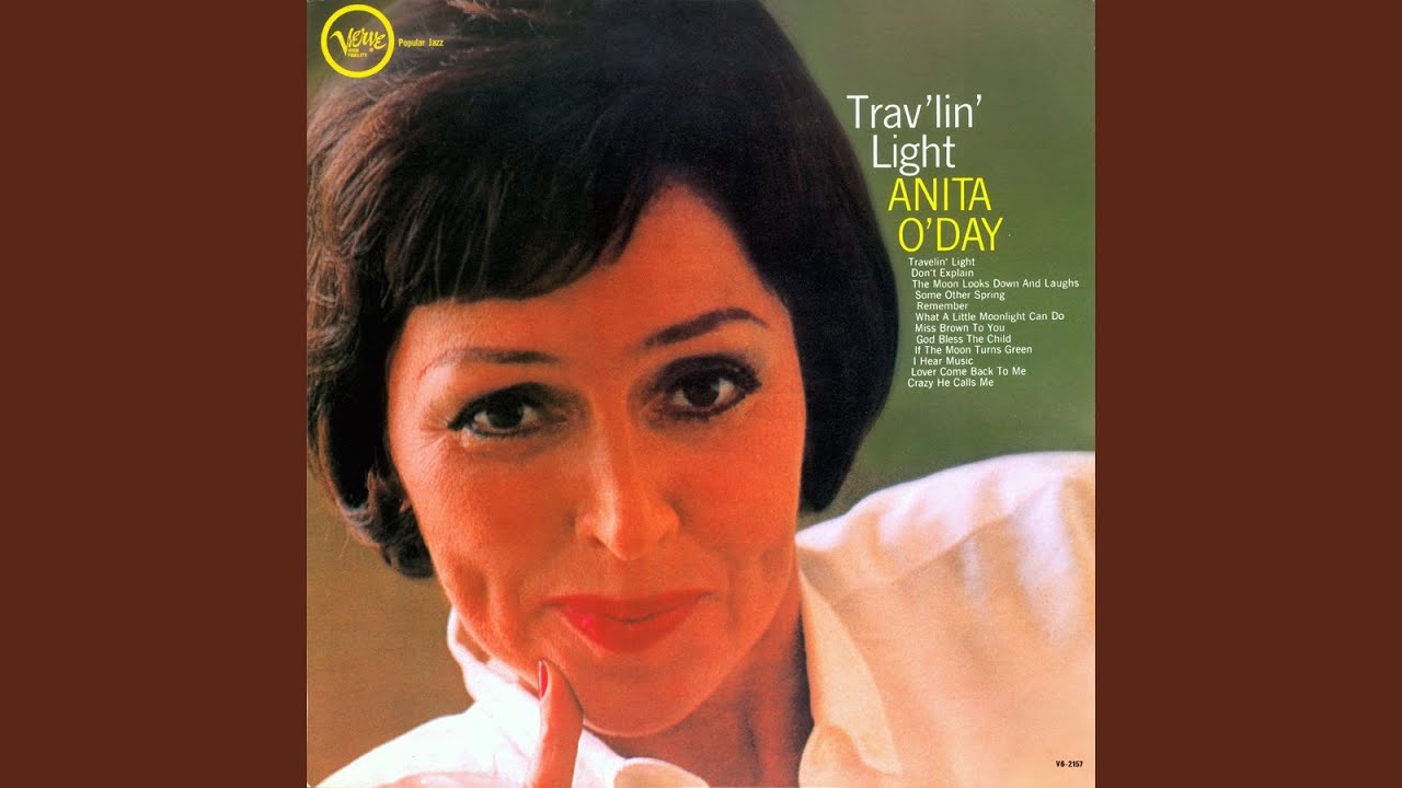 Lover Come Back To Me (1961 Version)