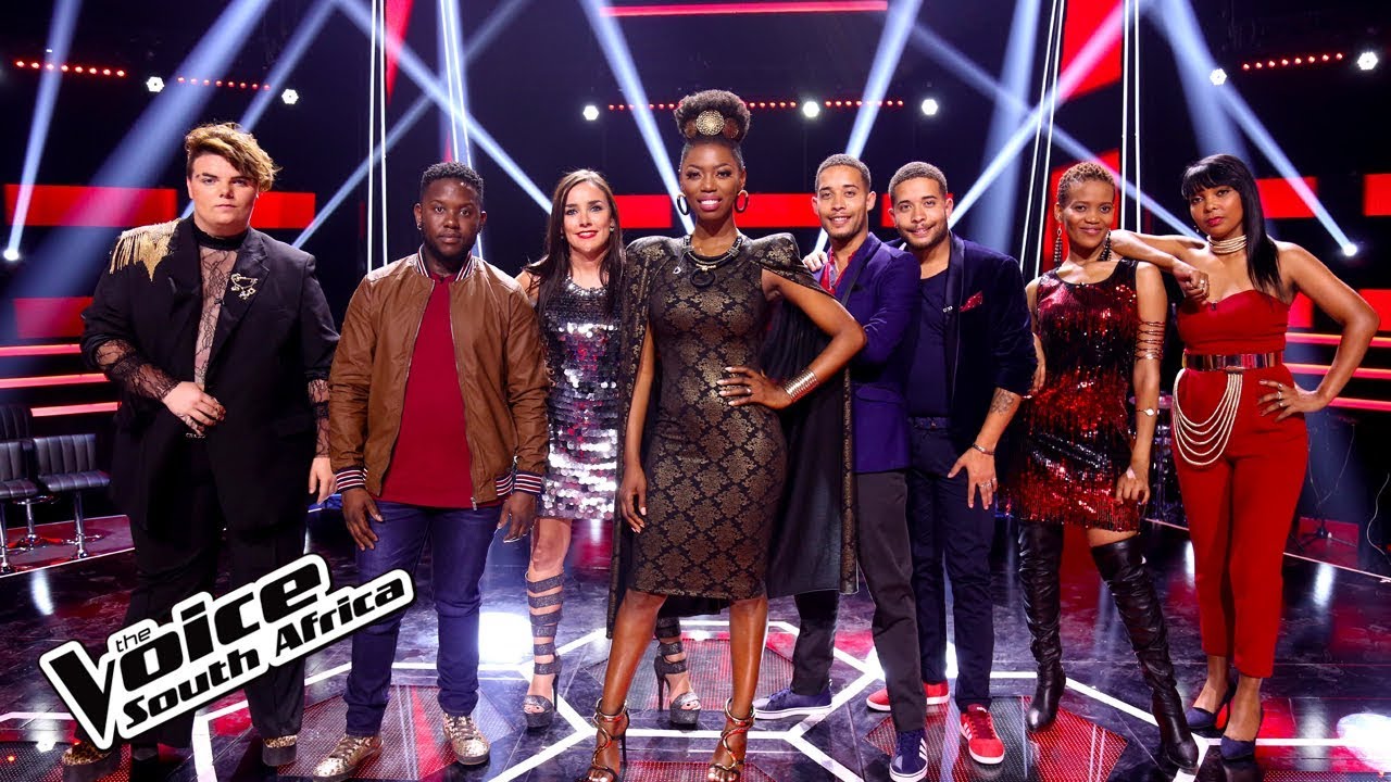 #TeamLIRA&rsquo;s Top 6 tete-ta-tete | KnockOuts | The Voice SA | M-Net