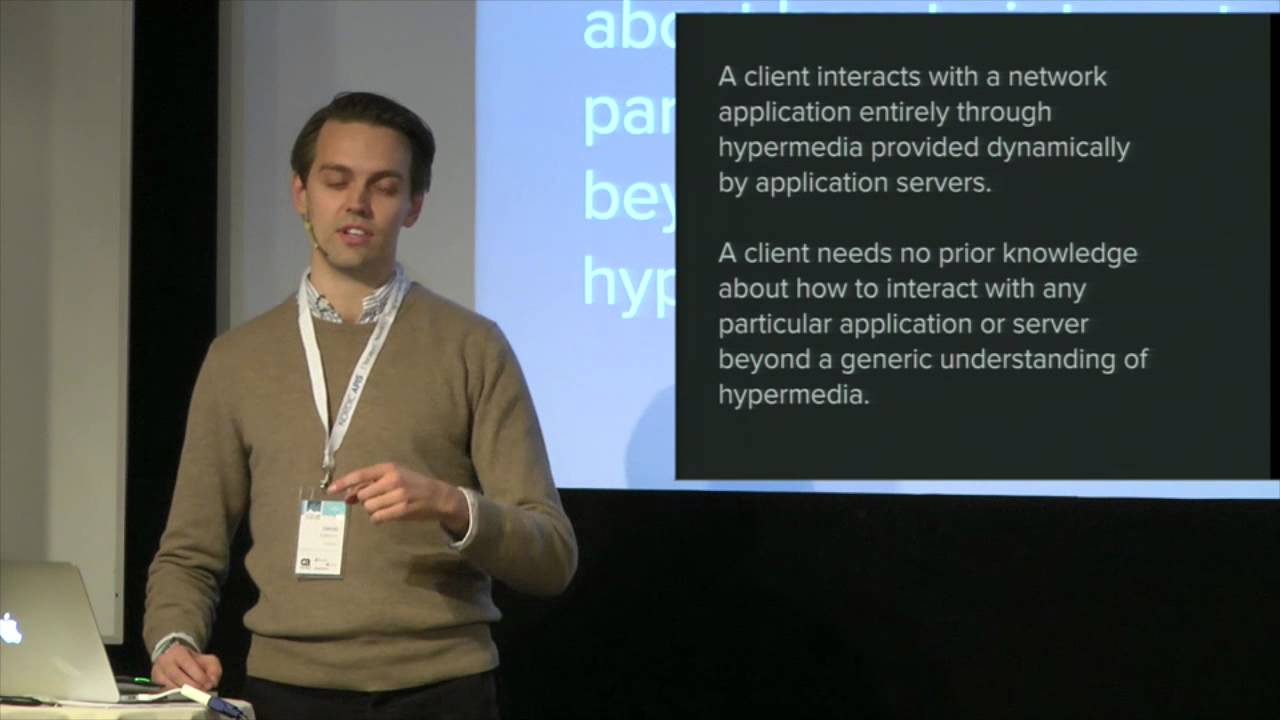 Your Http-based API is not restful