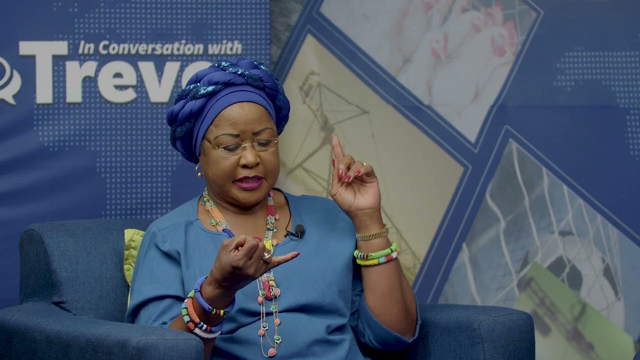 Ambassador Dr. Arikana Chihombori-Quao, Medical Doctor, Diplomat Shares Her Book Recommendations