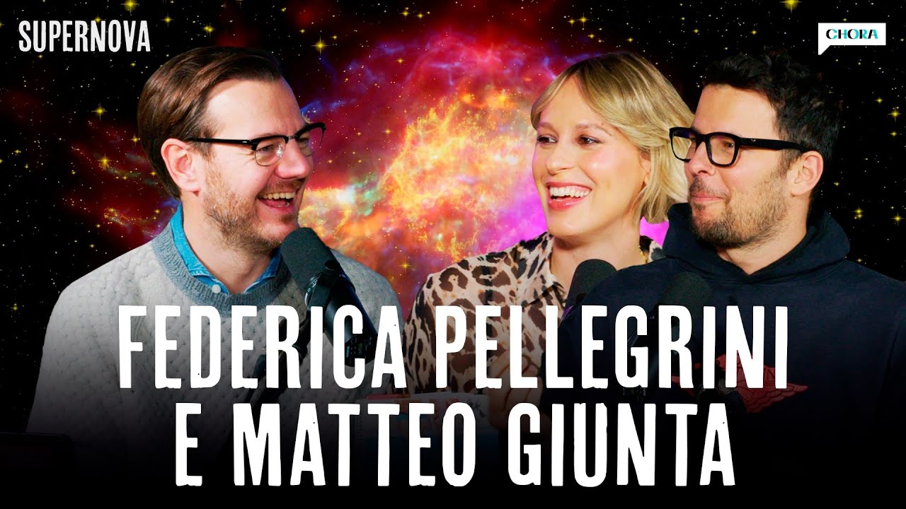 FEDERICA PELLEGRINI E MATTEO GIUNTA: ARRIVA UN’ALTRA BAMBINA