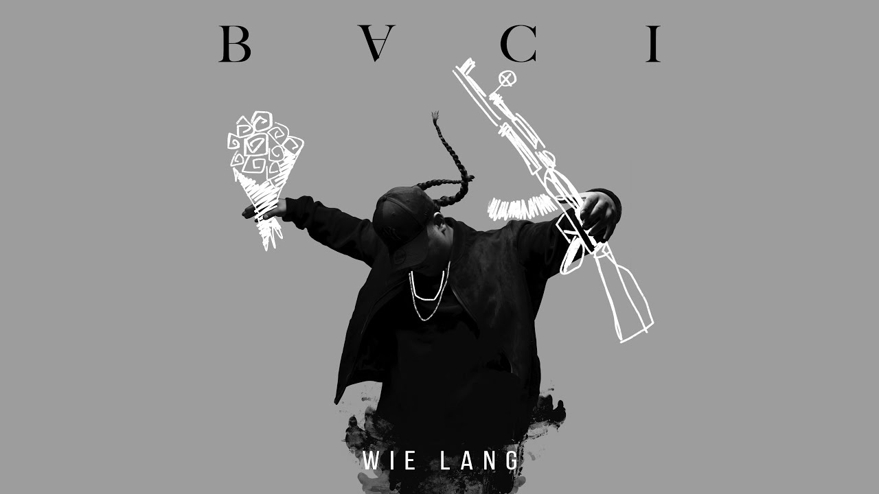 BACI - Wie lang (Official Audio)