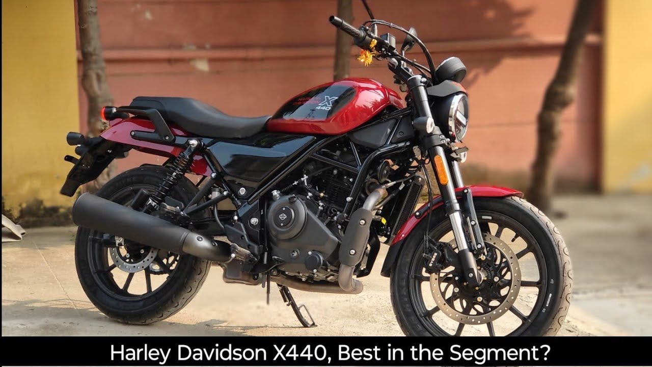 2023 Harley Davidson X440 | First Impressions | Better than competition? #MM