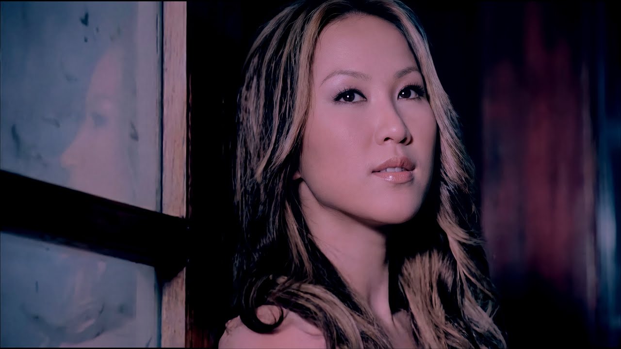 李玟 CoCo Lee《第九夜》(Official Video Karaoke)