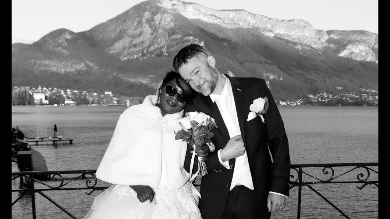 MARIAGE DE FLOR & JULIEN (teaser)