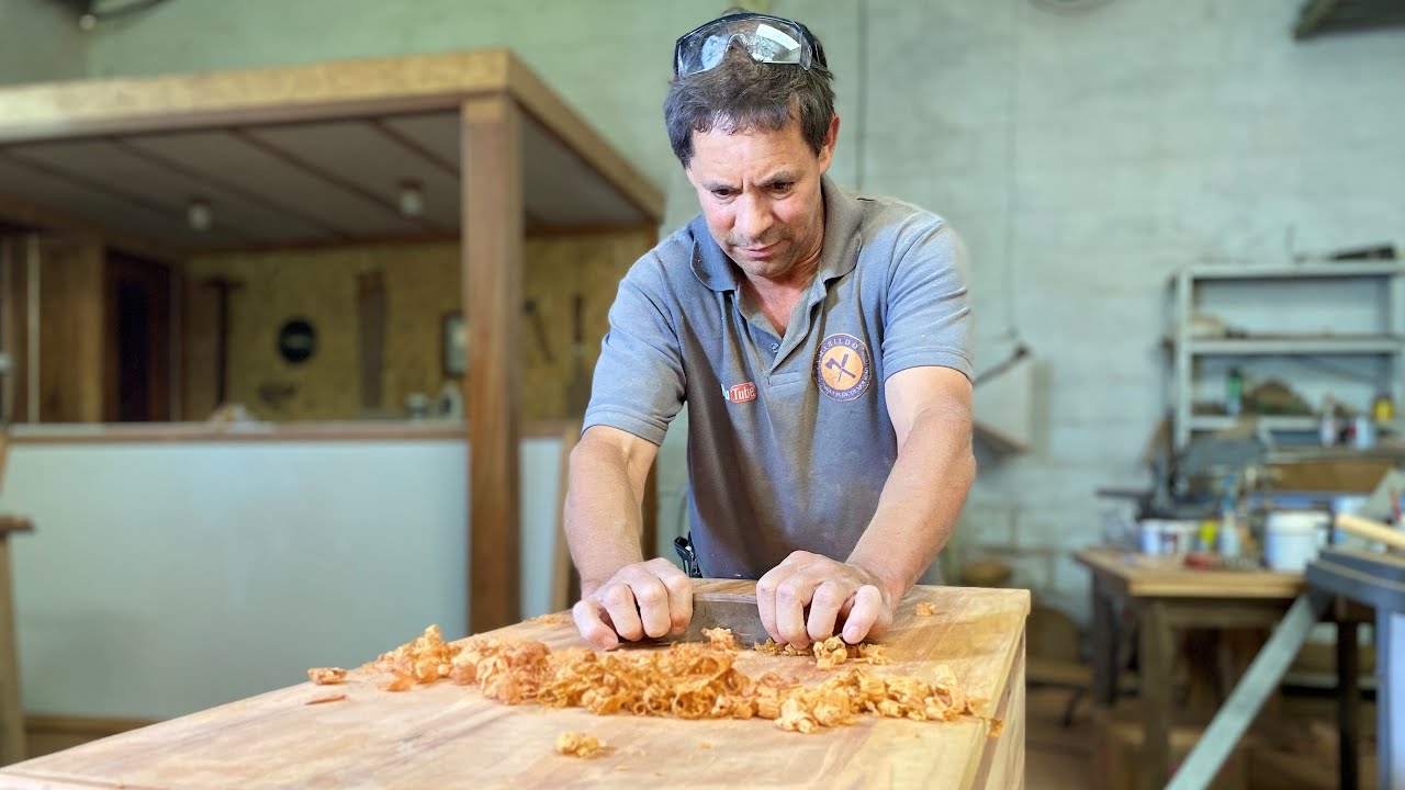 BALCÃO PARA COZINHA - Estilo que nunca sai de moda