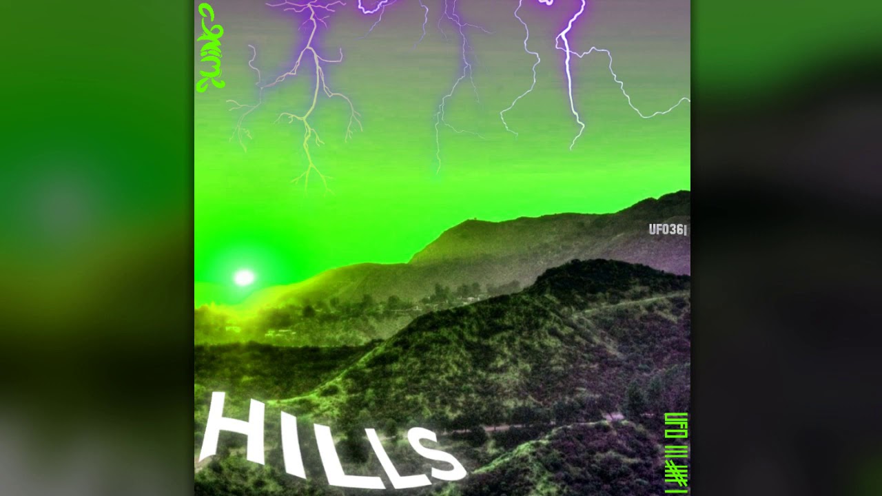 Ufo361 hills neue album lange H&ouml;rprobe