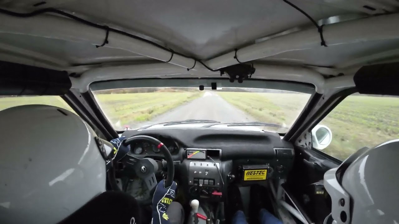 antero sakselin opel astra enstesti