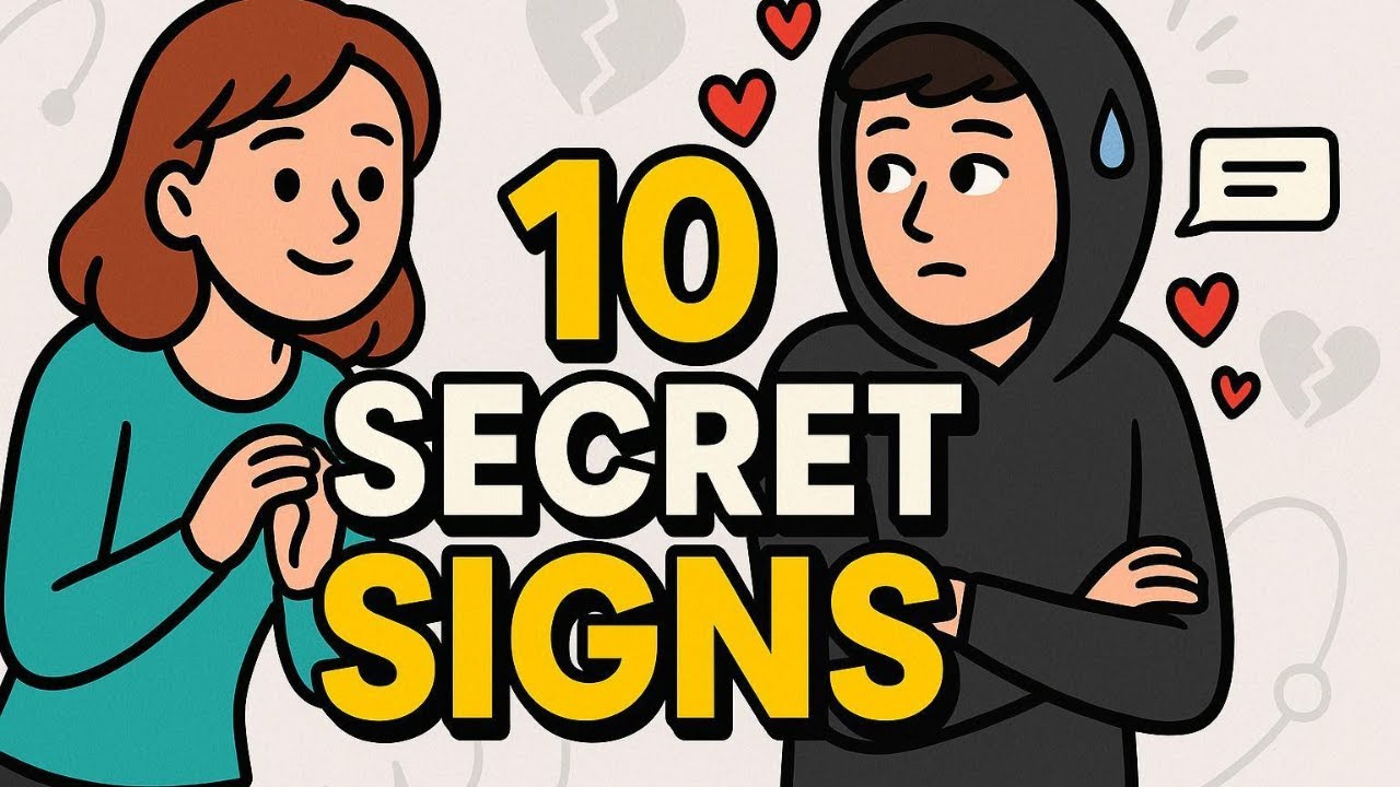 10 Secret Signs an Avoidant Is Deeply Attached to You