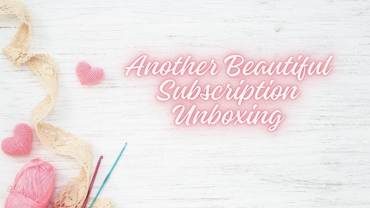 Twice Sheared Sheep June box unboxing and review/Discovering the beauty of twice sheared sheep