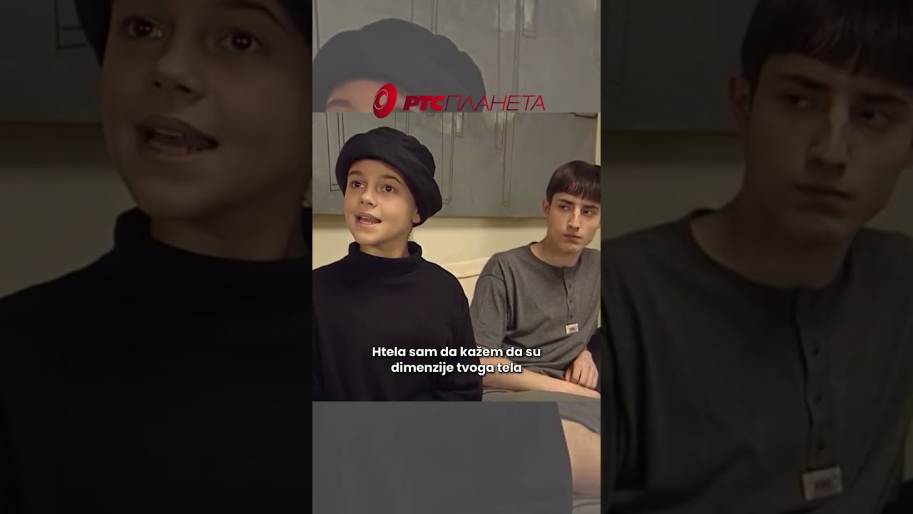 OTVORENA VRATA ‖ Ćuti, sad je napeto ‖ #otvorenavrata #katarinaandjelic #serije  #funny #humor