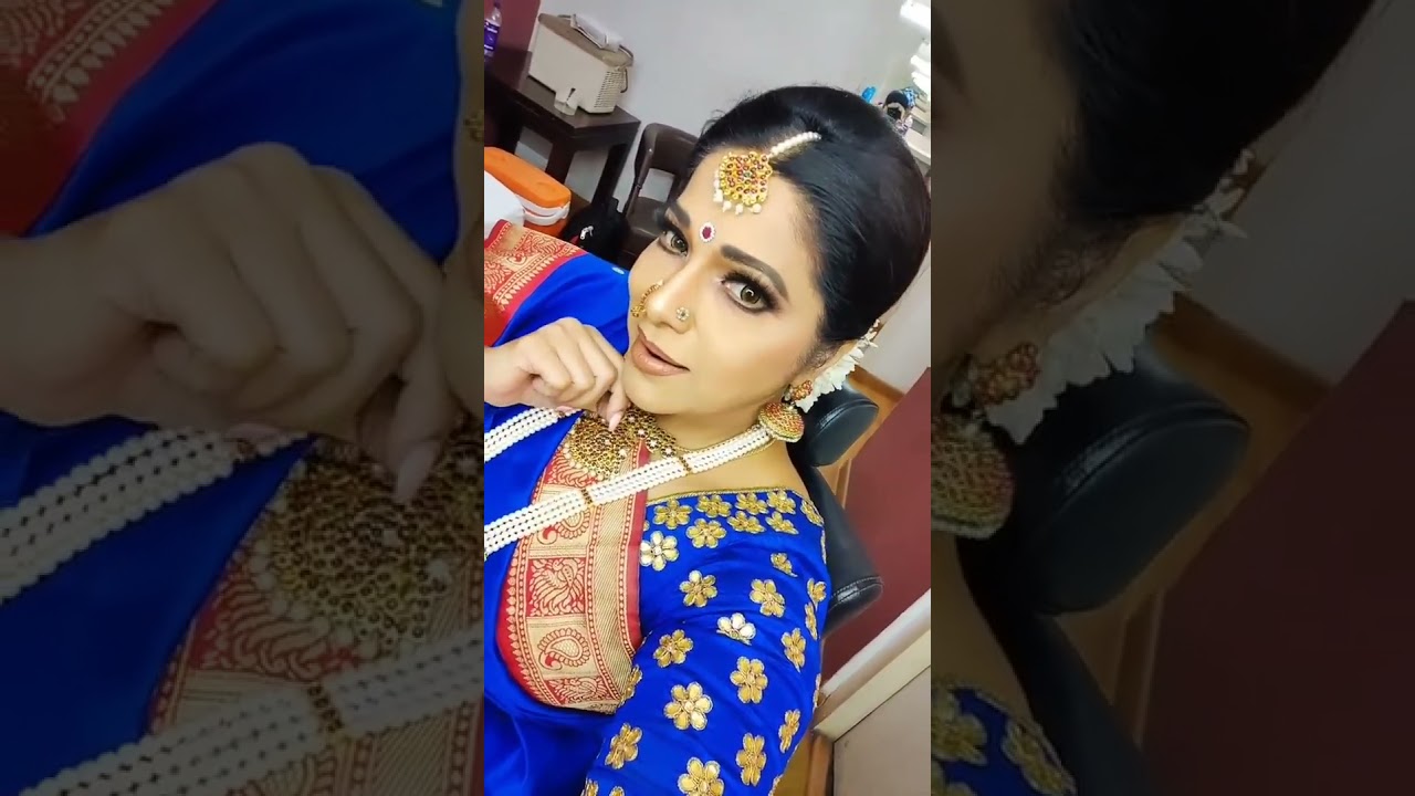 Serial actress haritha latest reels    #Haritha thota #Shorts