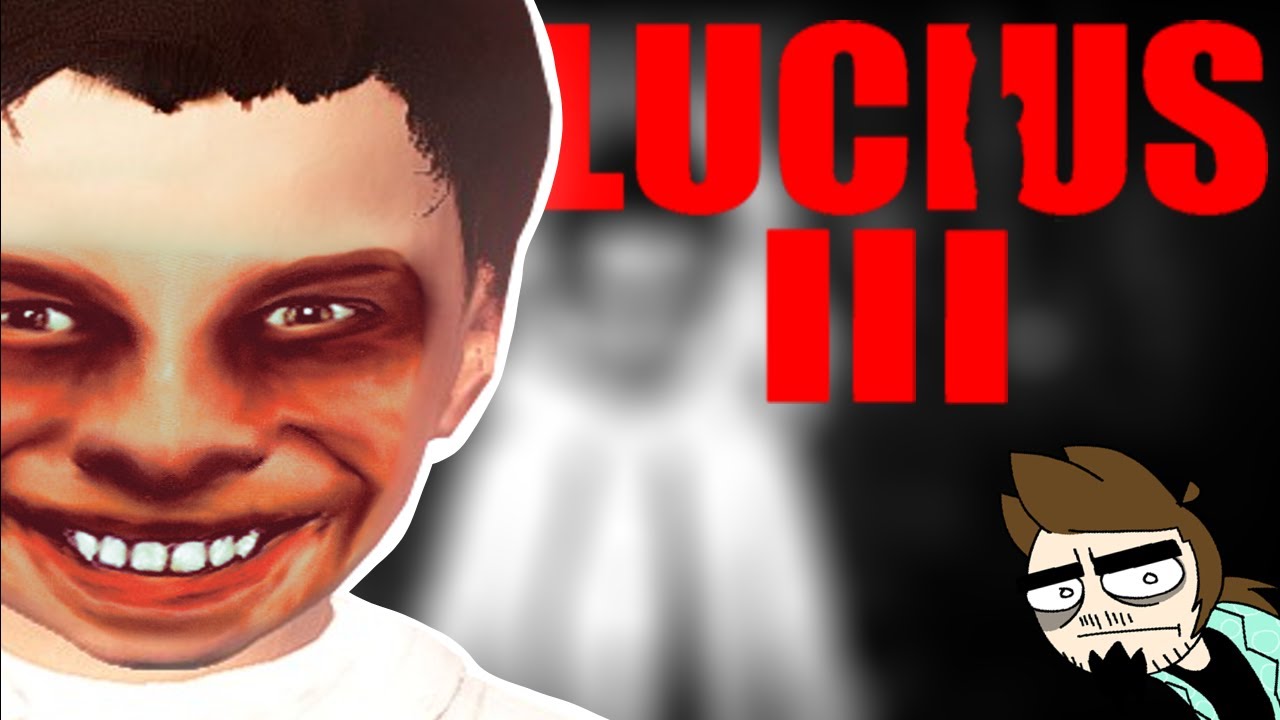 Lucius 3 Review | The Last Judgement