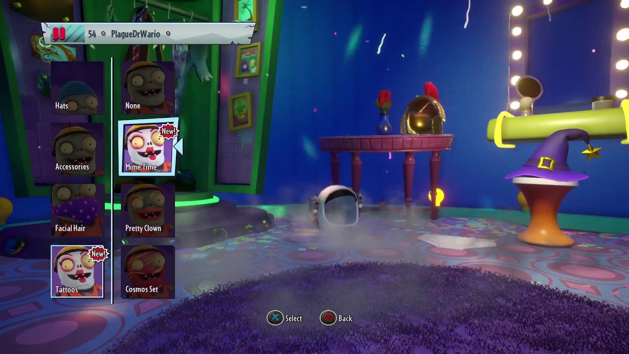 Plants. Vs Zombies And the trio of the plant.Shooter Squad.