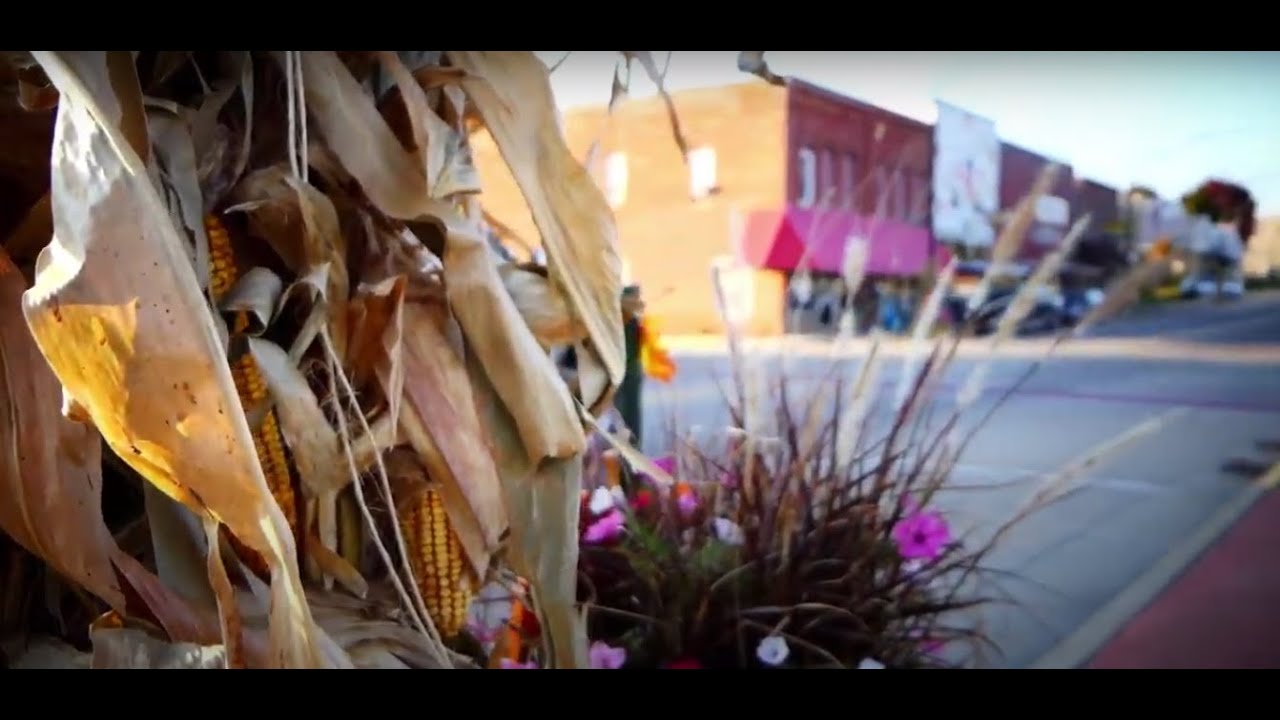 Come explore Fennimore, Wisconsin!