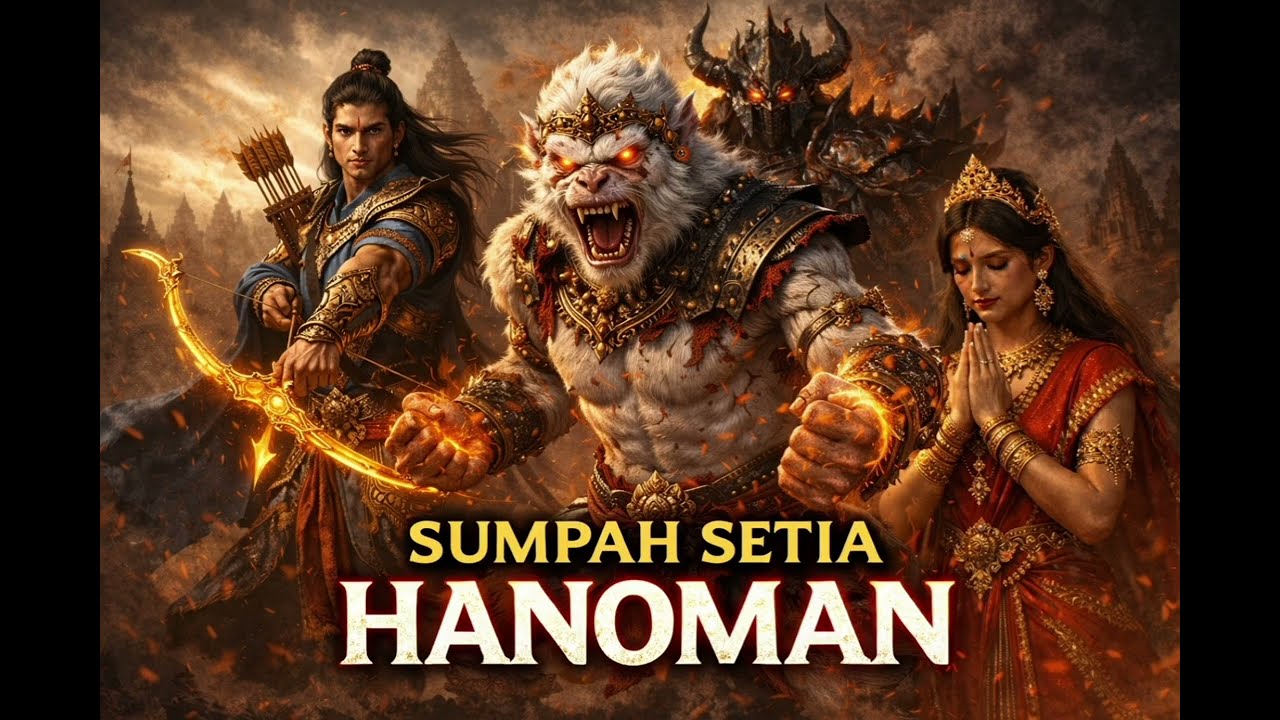 HANOMAN