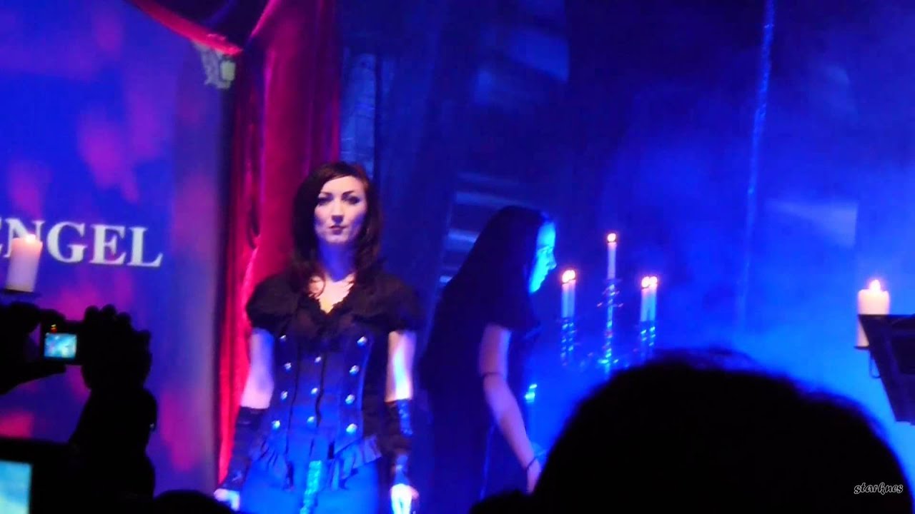 Blutengel - Doomsday