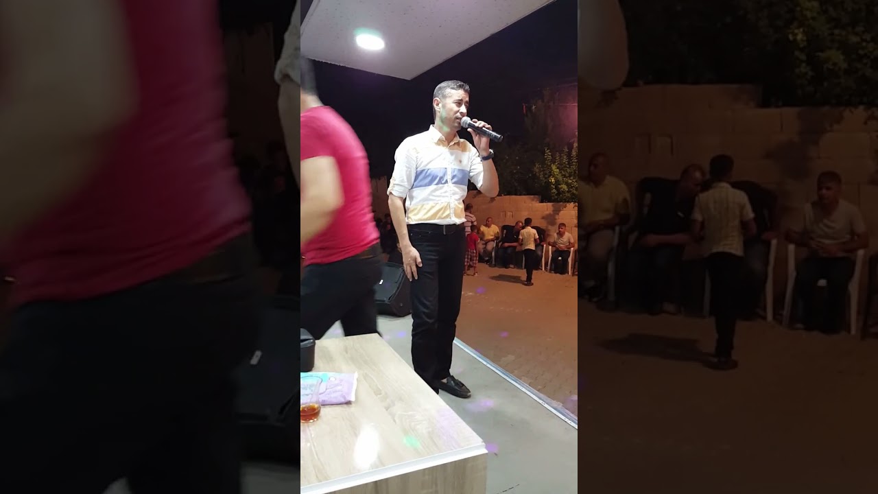 MİKAİL CEBRAİL HACİALİ DEVECİ SERDAR KARASU İZLEMEYE DEĞER BİR VİDEO