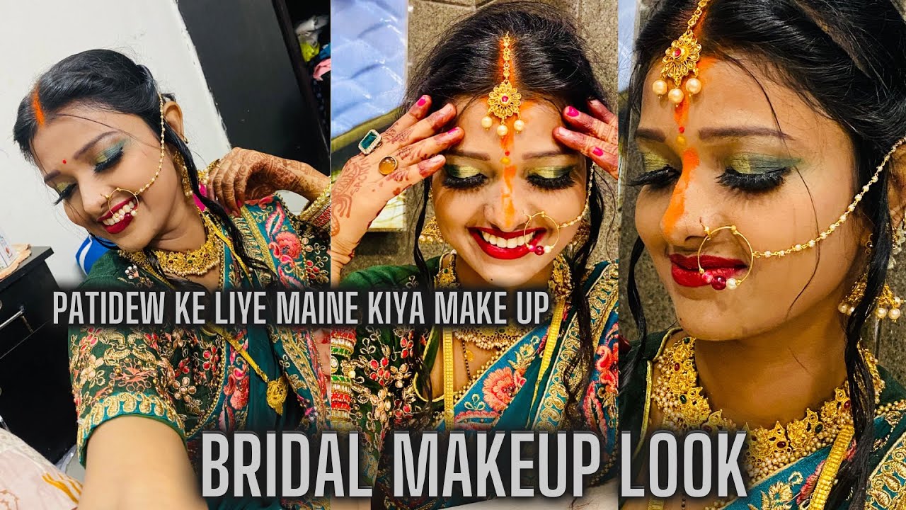 Vlog #407 | Makeup Special Vlog | Sachin Manisha