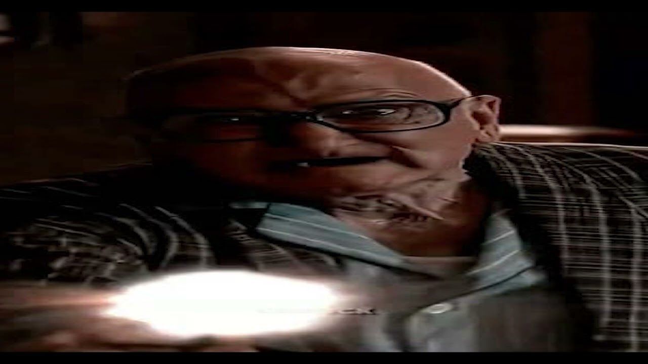 The Sopranos   Cazzata Malanga! (slowed)