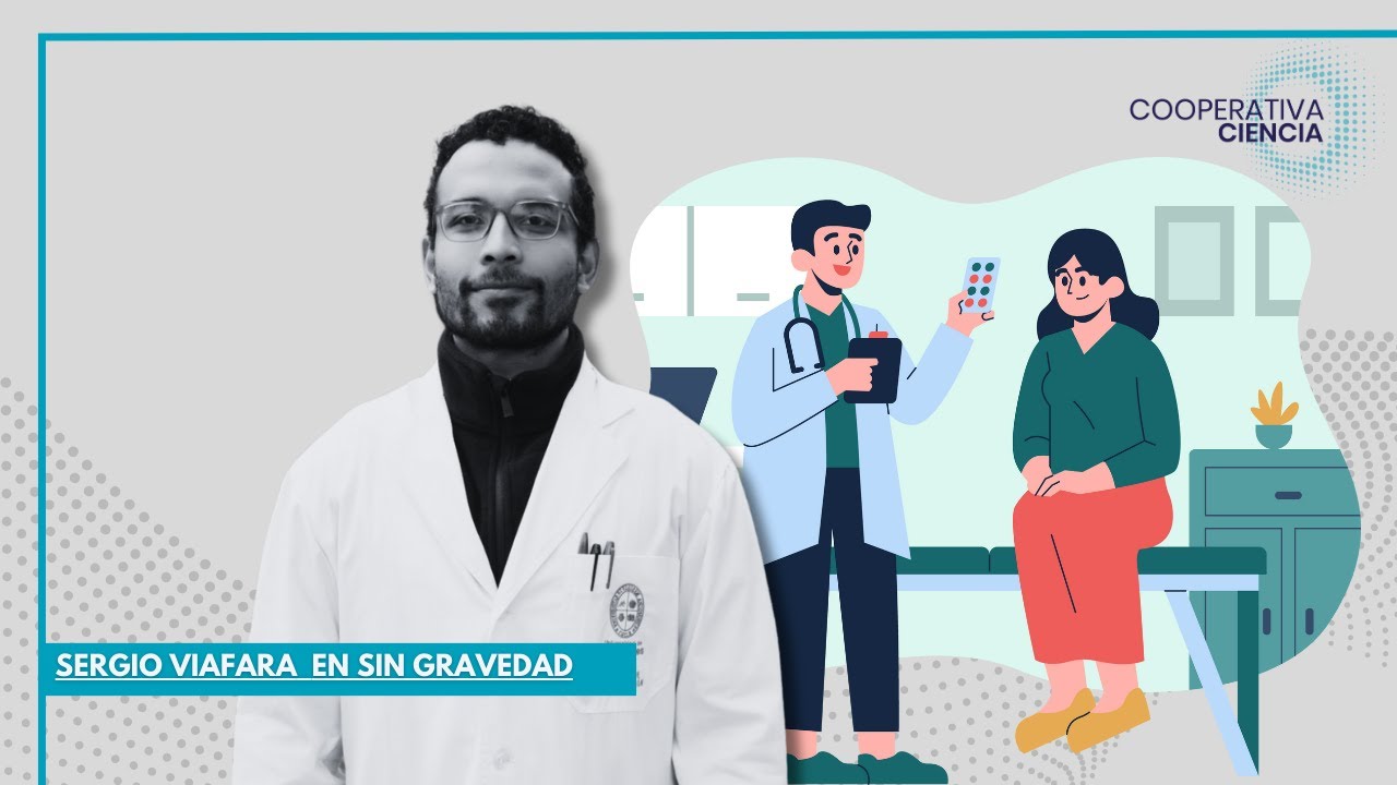 Nanoburbujas: Nanociencia contra el cáncer