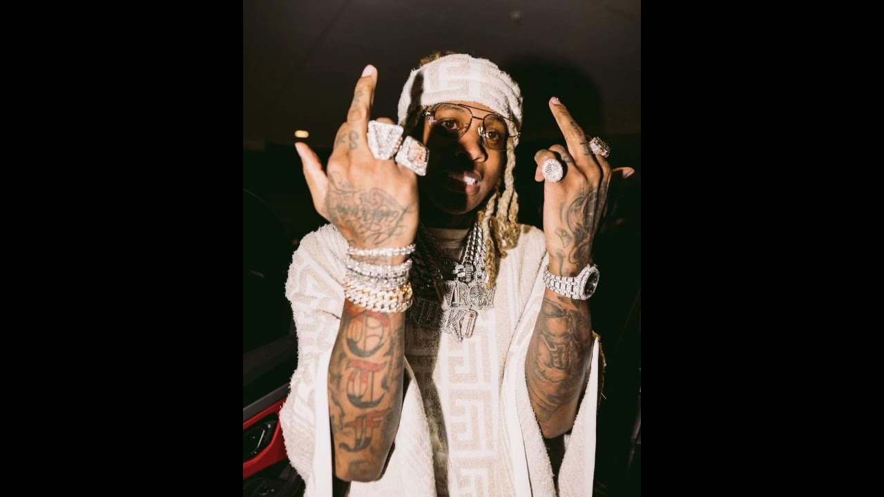 (FREE) Lil Durk Type Beat 