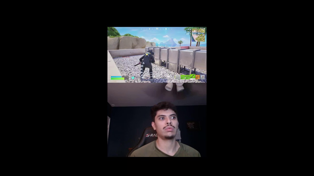 Late af stream
