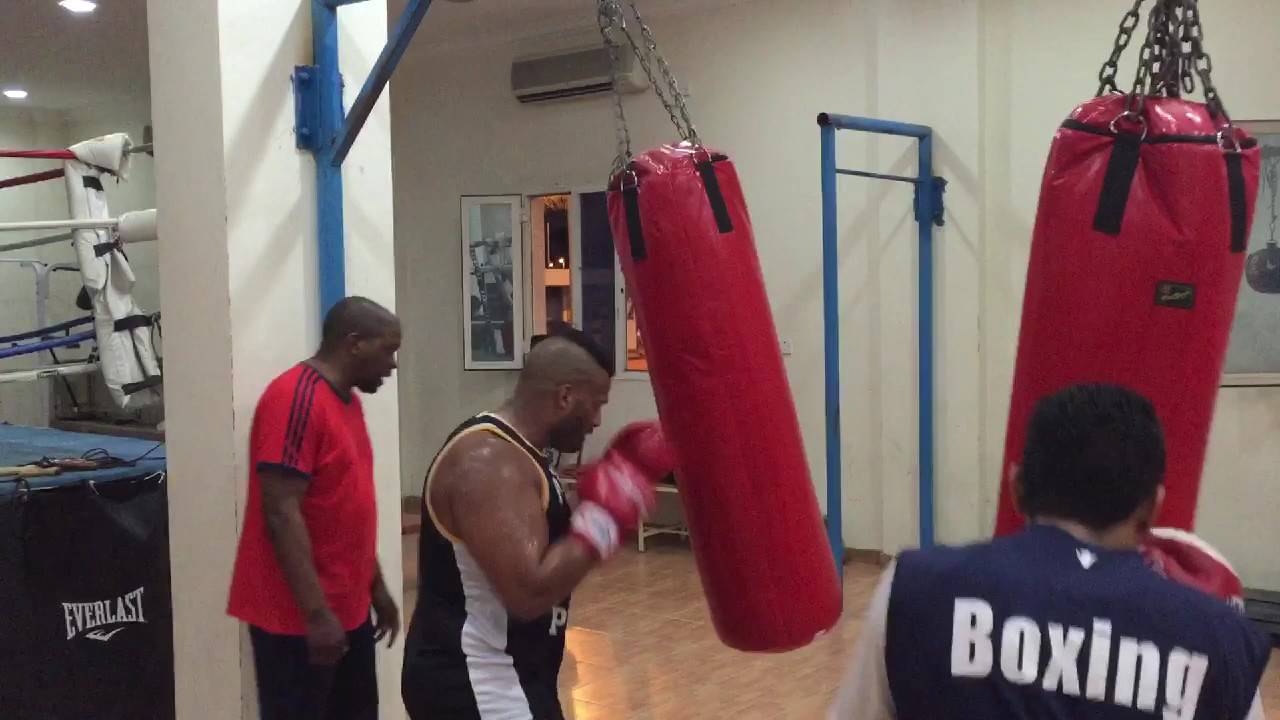 الكابتن عبدالرحمن و البطل عبدالرحمن العنزي