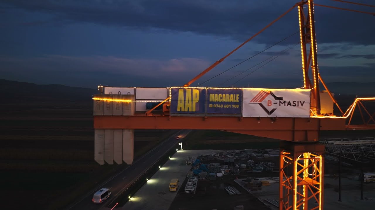 B-Masiv 2025 – Construim viitorul