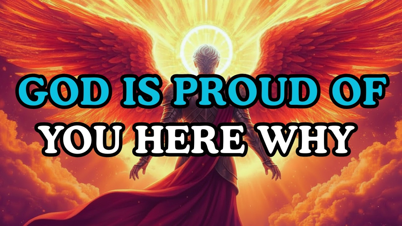 CHOSEN ONES, GOD SAW WHAT YOU DID IN SECRET NOW HE IS LIFTING YOU BEFORE EVERYONE