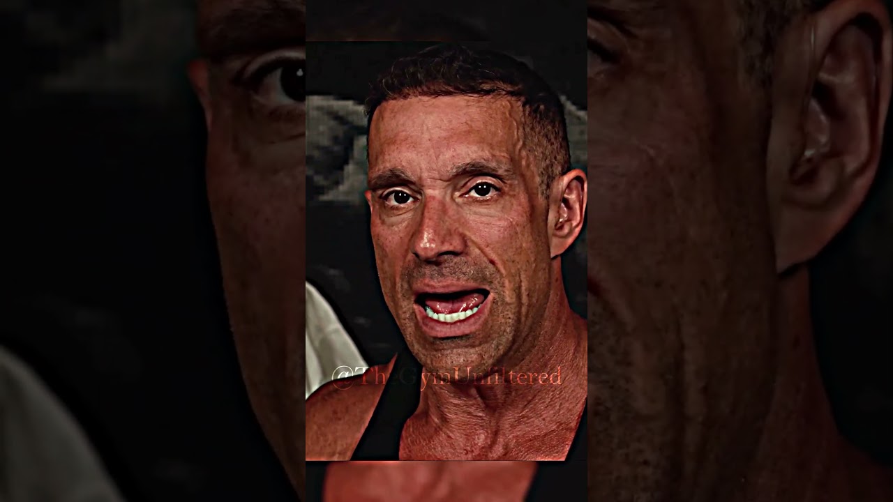 You&rsquo;d Roast Him If He Wasn&rsquo;t Sam Sulek | Coach Greg Doucette