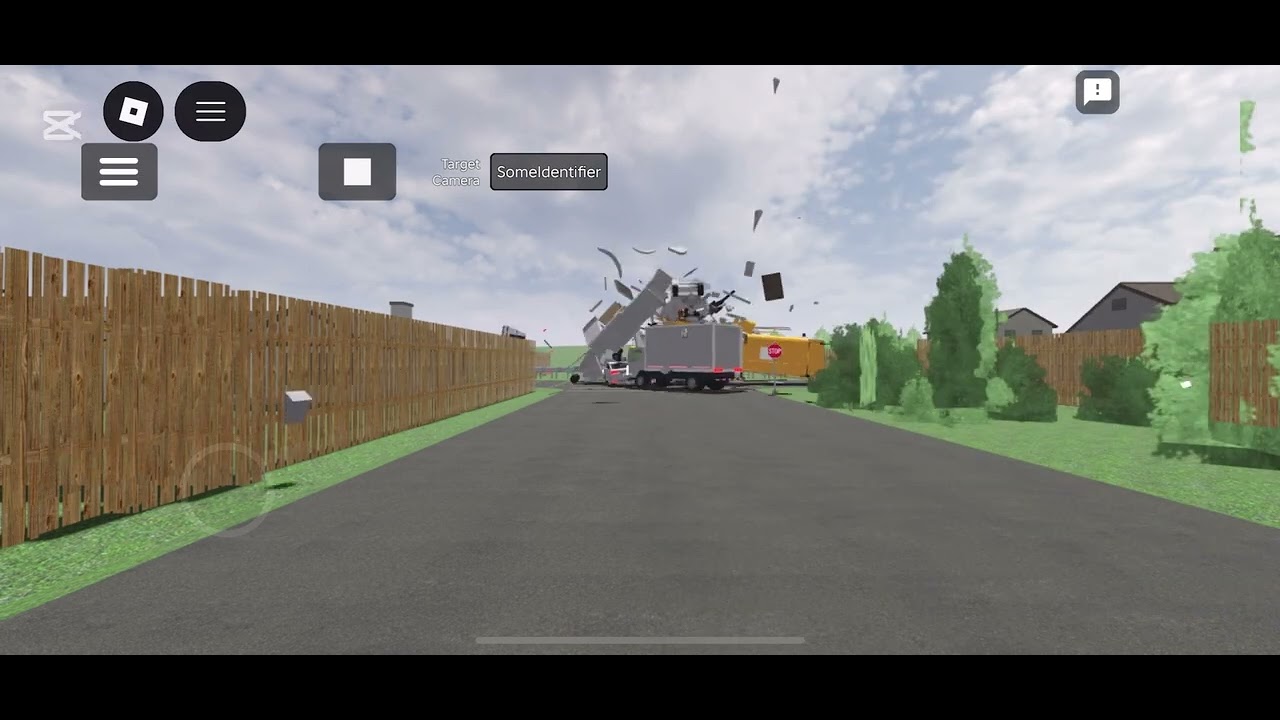 Car crash, compilation ￼