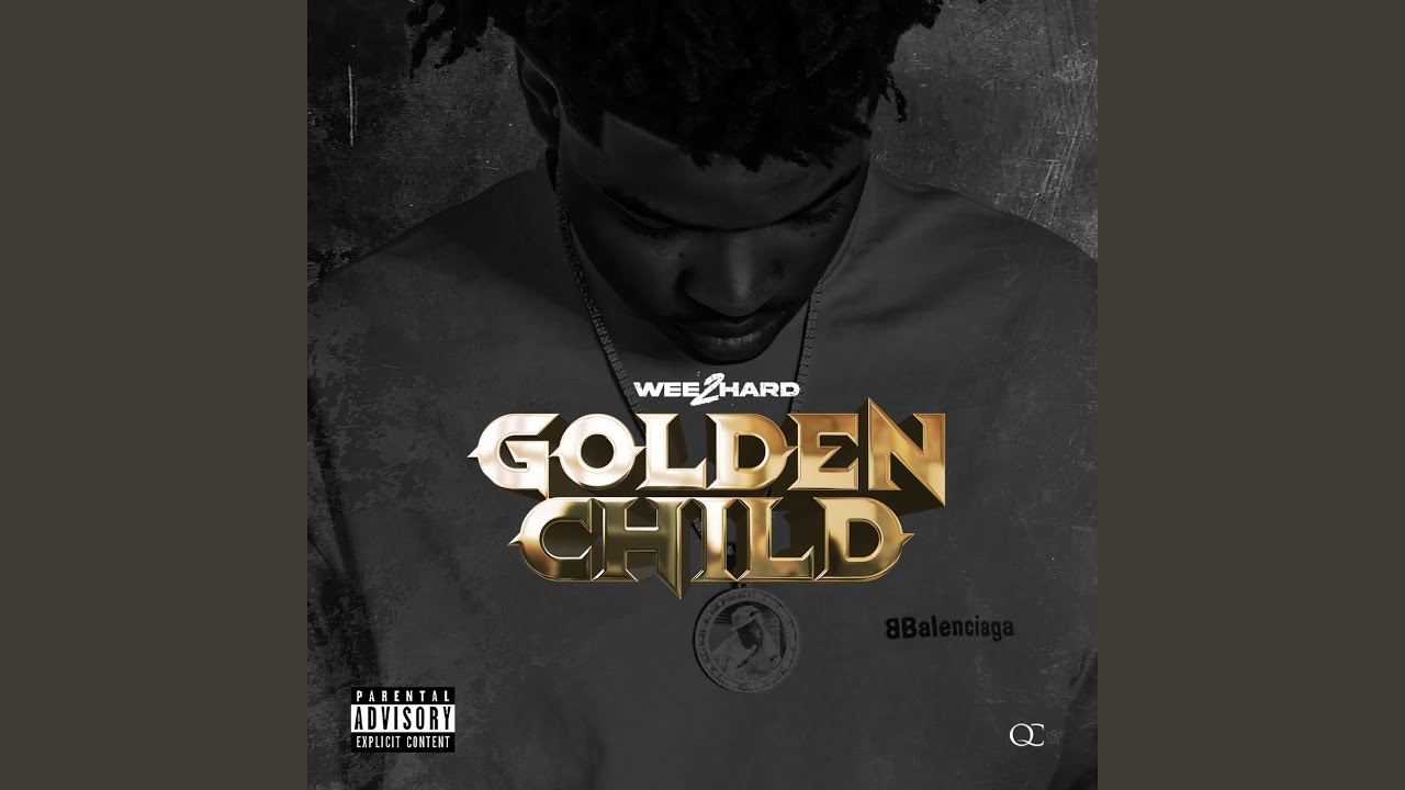 Golden Child
