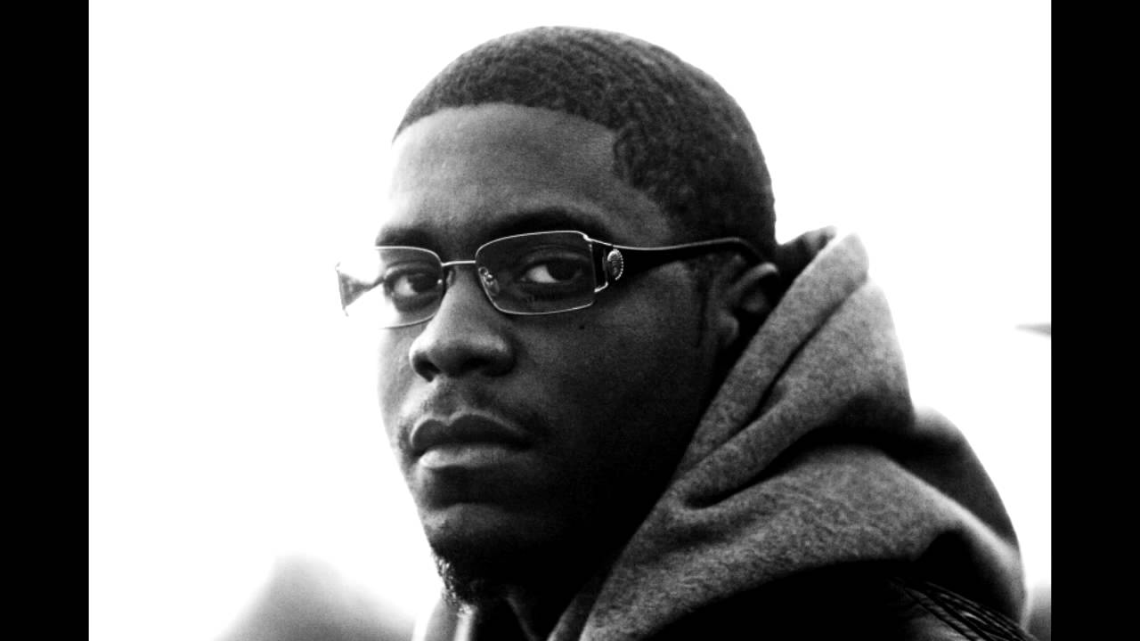 Big K.R.I.T.-  2000 and BEYOND - Produced by BIG K.R.I.T.