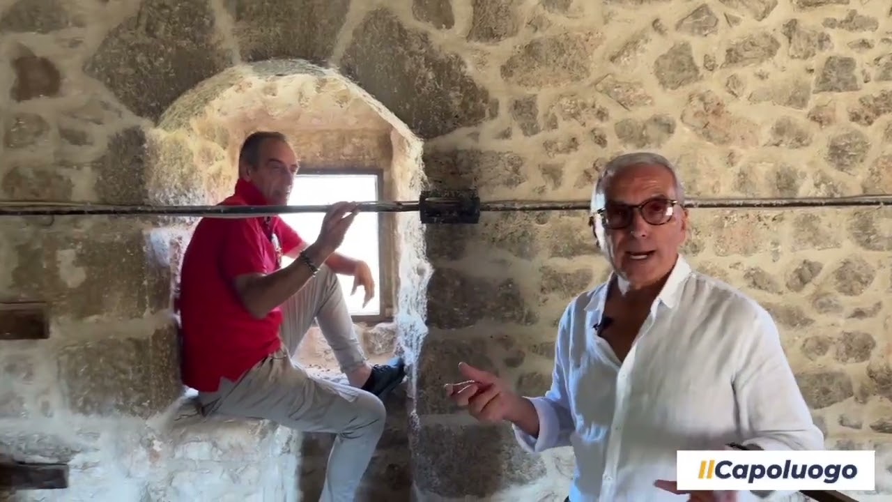 Alla scoperta di Caporciano, il borgo che domina il Tratturo Magno
