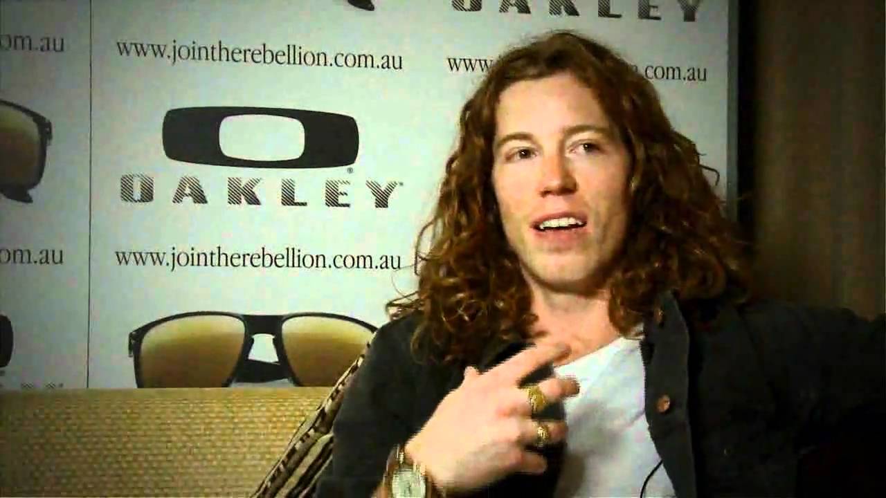 The Shaun White Interview  -  Part 2 - Transfer Snowboard Magazine