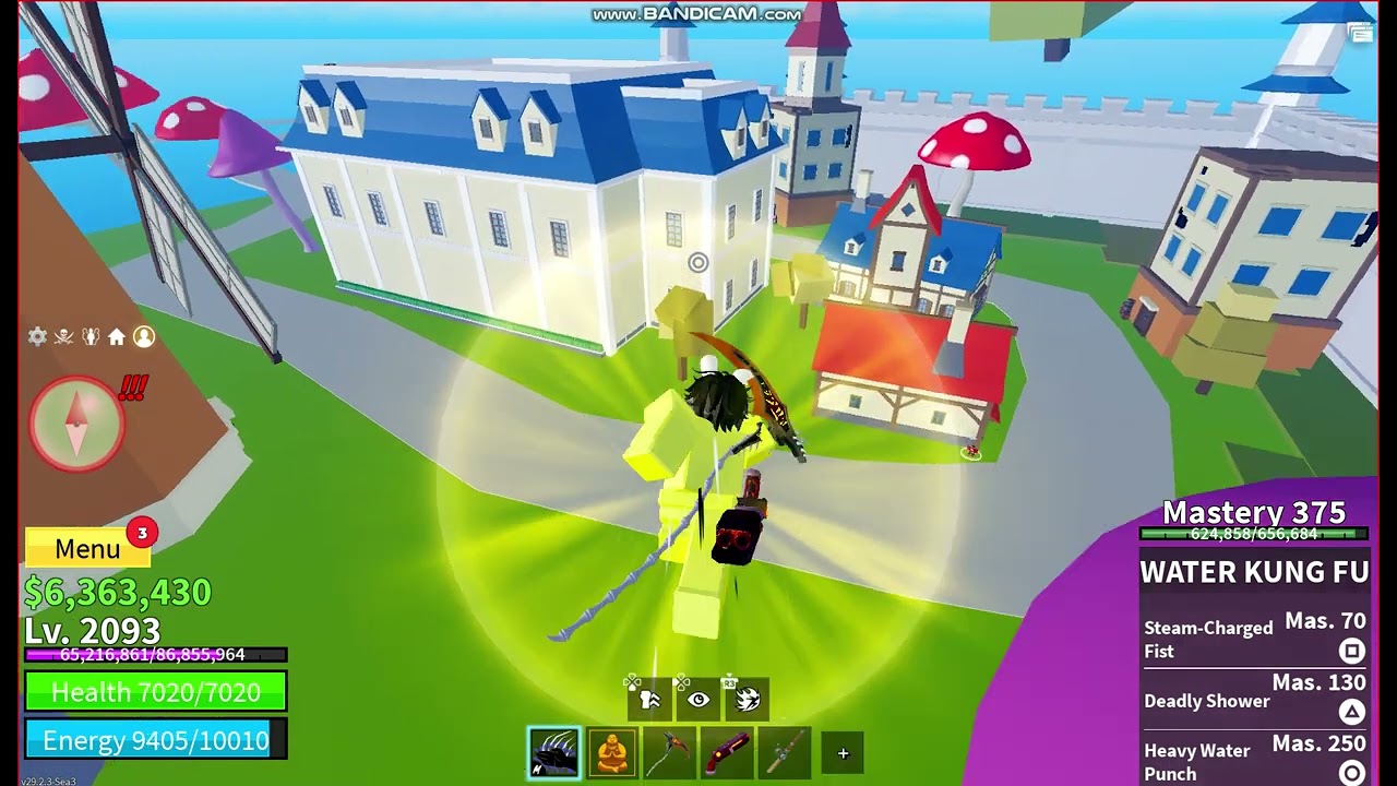 Primul video cu sunet!